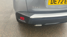 Peugeot 2008 1.2 PureTech 130 GT 5dr EAT8 Petrol Estate